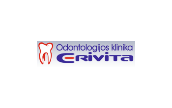 Odontologijos klinika Erivita, UAB