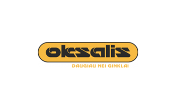 OKSALIS UAB