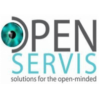 OpenServis, UAB