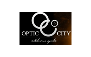 OPTIC CITY, UAB