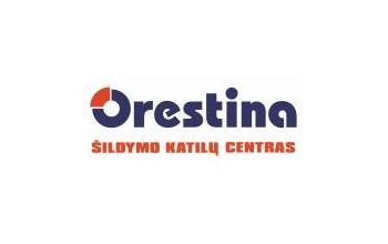 Orestina, UAB