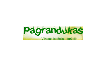 Pagrandukas, Vilniaus Lopšelis - Darželis