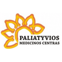 Paliatyvios Medicinos Centras, UAB