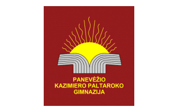 Panevėžio Kazimiero Paltaroko gimnazija