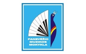 Panevėžio muzikos mokykla