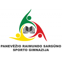 Panevėžio Raimundo Sargūno sporto gimnazija