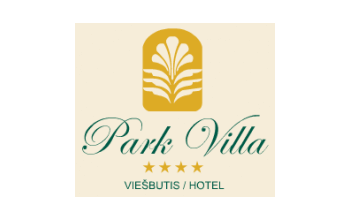 Park Villa, ARIAND viešbutis, UAB