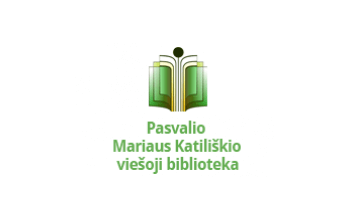 Pasvalio r. savivaldybės Mariaus Katiliškio viešoji biblioteka