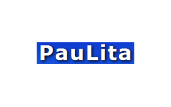 PAULITA, R. Paulavičiaus firma (PAULORA)