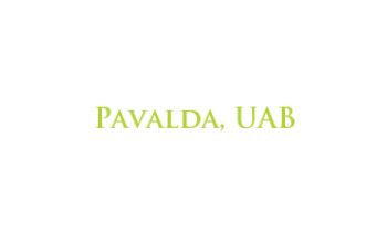 Pavalda, UAB