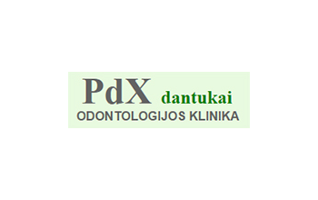 PDX DANTUKAI, UAB