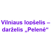 Pelenė, Vilniaus Lopšelis - Darželis