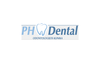 PH Dental, UAB