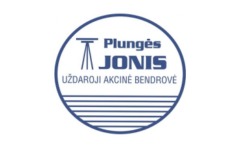 PLUNGĖS JONIS, UAB