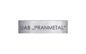 Pranmetal, UAB