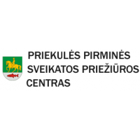 Priekulės pirminės sveikatos priežiūros centras, VšĮ
