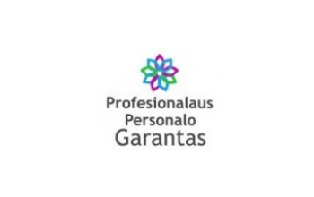 PROFESIONALAUS PERSONALO GARANTAS, UAB