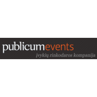 Publicum Events, UAB