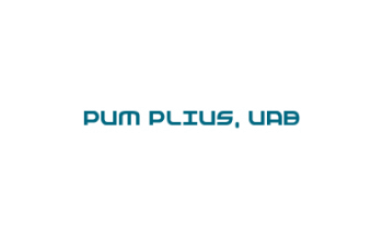 Pum Plius, UAB