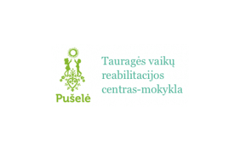 PUŠELĖ, Tauragės vaikų reabilitacijos centras-mokykla