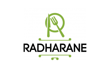 RADHARANĖ, indiškas vegetarinis restoranas