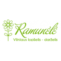 Ramunėlė, Vilniaus lopšelis-darželis