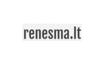 Renesma, UAB