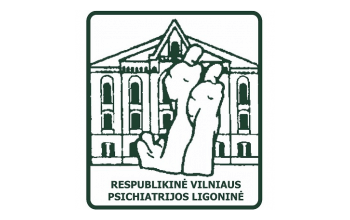 Respublikinė Vilniaus psichiatrijos ligoninė,VšĮ