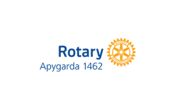 Rotary International Apygarda 1462