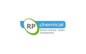 RP Chemical, UAB