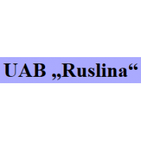 Ruslina, UAB