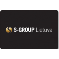 S-Group Lietuva, UAB