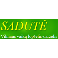 Sadutė, Vilniaus Lopšelis - Darželis