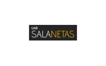 Salanetas, UAB
