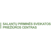 Salantų pirminės sveikatos priežiūros centras, VšĮ