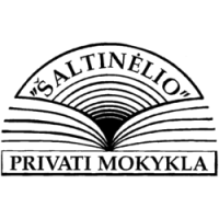 ŠALTINĖLIO privati mokykla