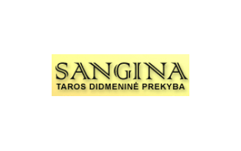 Sangina, UAB