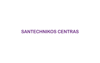 Santechnikos prekybos centras, UAB