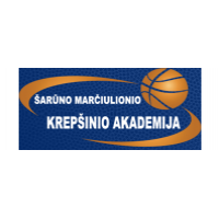 Šarūno Marčiulionio krepšinio akademija
