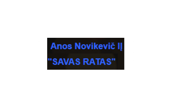 SAVAS RATAS, A. Novikevič IĮ