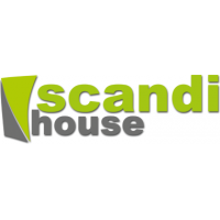 Scandi house, UAB