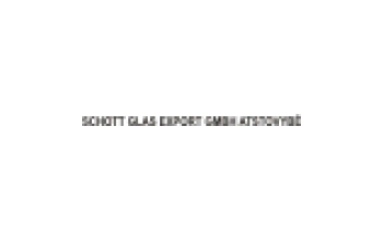 SCHOTT GLAS EXPORT GmbH atstovybė Baltijos šalims