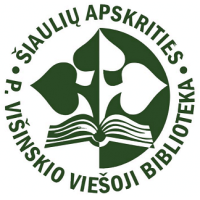 Šiaulių apskrities P. Višinskio viešoji biblioteka