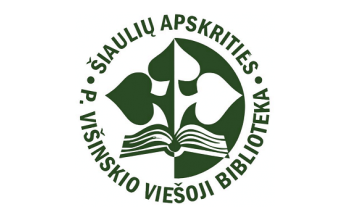 Šiaulių apskrities P. Višinskio viešoji biblioteka