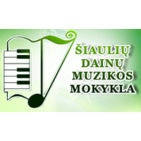Šiaulių Dainų muzikos mokykla