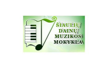 Šiaulių Dainų muzikos mokykla