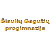 Šiaulių Gegužių progimnazija