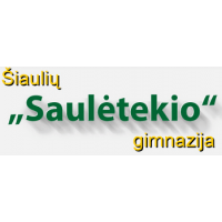 Šiaulių Saulėtekio gimnazija