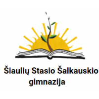 Šiaulių Stasio Šalkauskio gimnazija