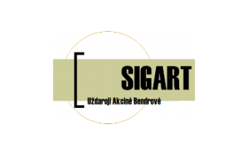 Sigart, UAB